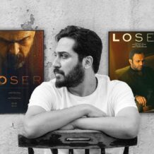 آهنگ جدید روزبه بمانی به نام بازنده